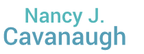 Nancy J. Cavanaugh Author