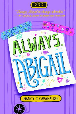 Always, Abigail