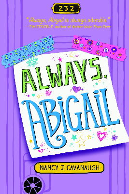 Always, Abigail